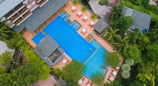 Peach Blossom Resort & Pool Villa - SHA Plus - 2