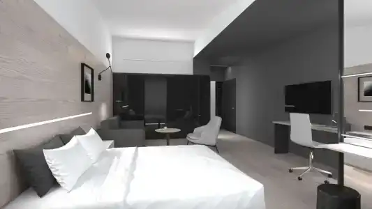 Holiday Inn, an IHG - 76