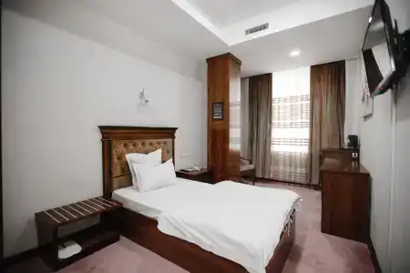 Shedevr Plaza - 18