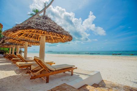 AHG Dream's Bay Beach - Adults Only - 5
