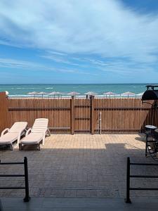 ОАЗИС домики - 116