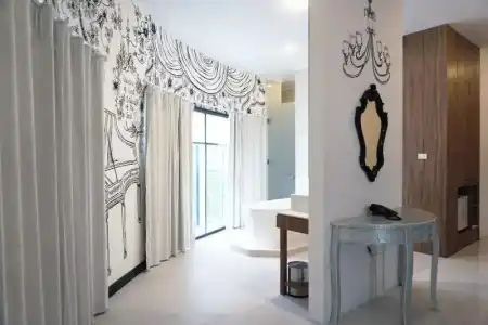 Pimnara Boutique Phuket Patong - 59