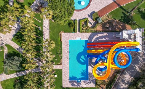 Arum Barut Collection - Ultra All Inclusive - 38