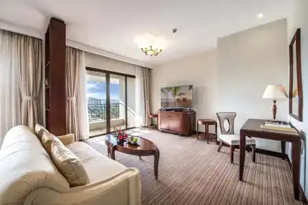 Vinpearl Resort & Spa Phu Quoc - 63
