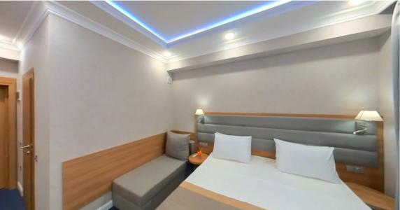 Derbent & Spa Premium - 123