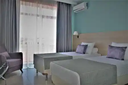 Shanti Palace ApartHotel - 21