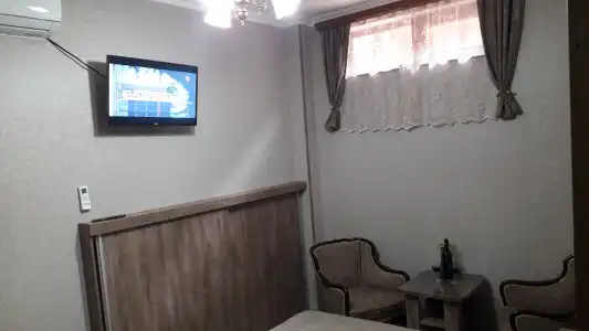 ApartHotel Otin - 35