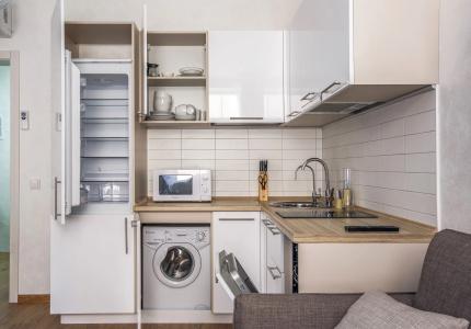 Intermark Residence Apart- - 129