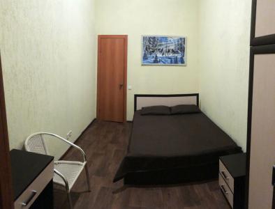 Bestuzhev Gostinica - 55