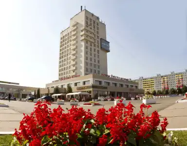 Kolomna - 1