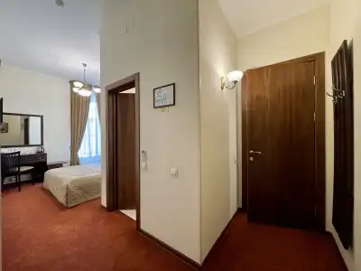 Sonata na Nevskom 5 Dvorcovaja ploshhad' - 65