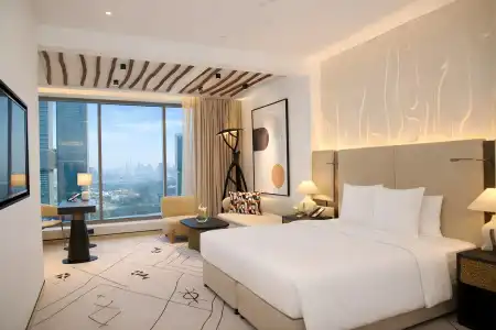 The H Dubai - 49