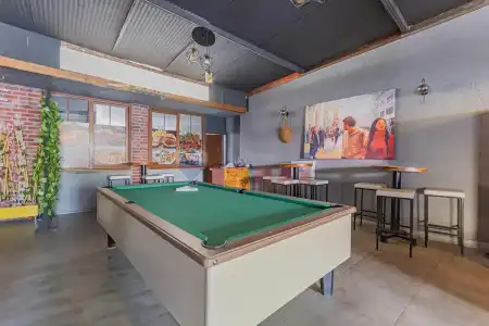 SunAnatolia Otel - 10