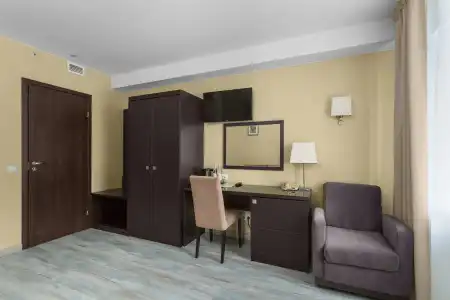 Baltiya - 101