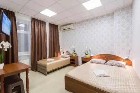 Dinastiya Lefortovo - 14