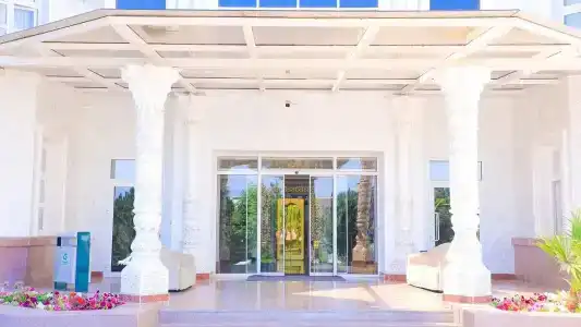 Maqom Plaza - 4