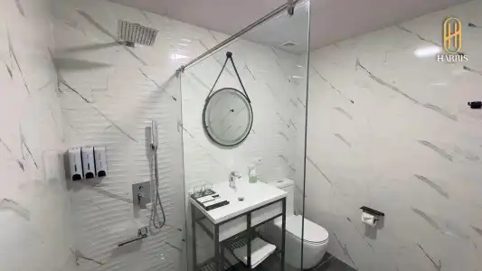 Harris Fitness and Spa - 19