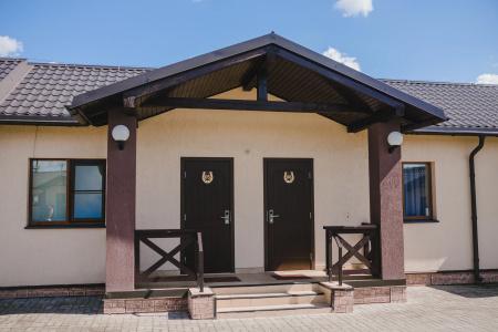 Podvorye Mini-Hotel - 5