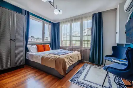 Taksim Wonder Suites Apart - 26