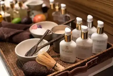 Crystal House Suite & SPA - 42