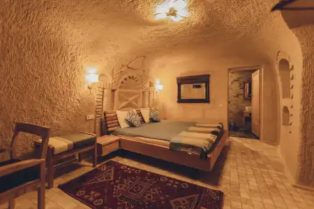Pinhan Cave Suites - 44