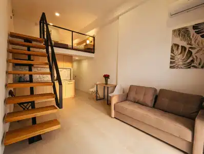 Lissabon Apart-hotel - 24