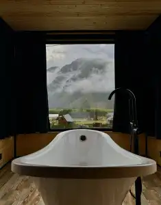 Kottedzh Chalet Inn Cottages - 62
