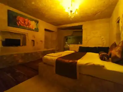 Stone Age Mansion - 129