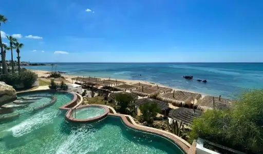 Royal Azur Thalassa - 0
