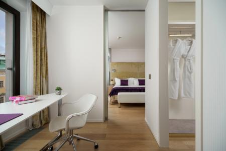 SO/ Saint Petersburg - 119