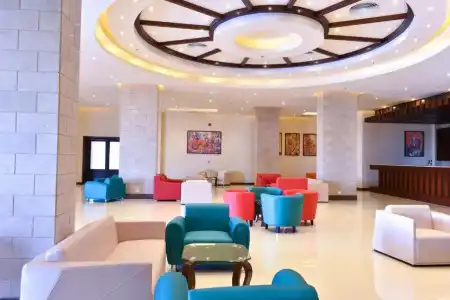 Parrotel Lagoon Waterpark Resort - 15