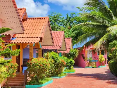Phaithong Sotel Resort - 2