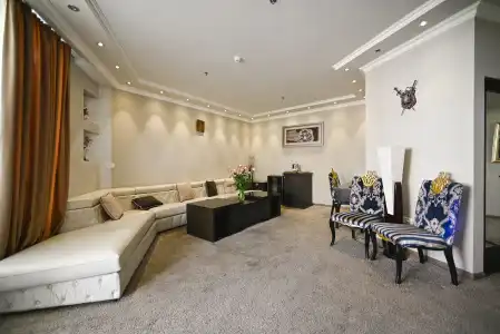 Address Yerevan by Imperial - 32