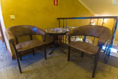 Meditsinskij Tsentr Knyazhna Meri Mini-Hotel - 48