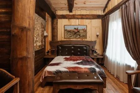 Aristokrat Spa Grand-Hotel - 108