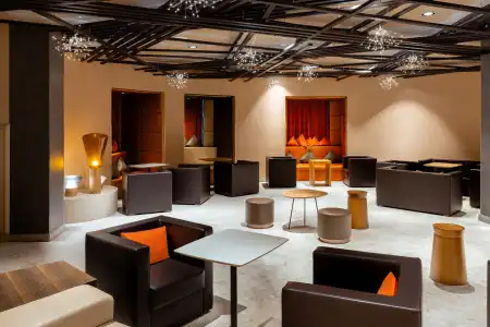 Novotel Moskva Kievskaya - 31