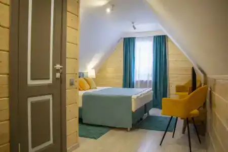 Park-Torbeevo Ozero - 138