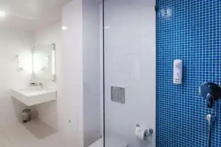 Best Western Plus Centre - 119