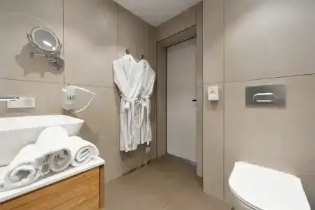 Zapolyar'e Sanatorium - 146