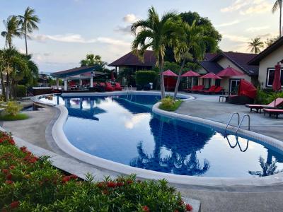 Royal Beach Boutique Resort & Spa Koh Samui - 11
