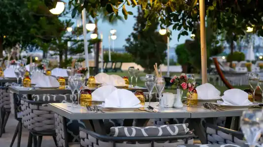 Club Phaselis Rose - 29