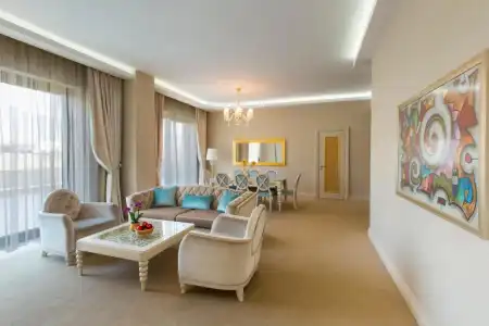 River Garden Gabala - 10