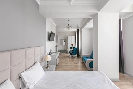Apart-Otel Aleksandr Apart-hotel - 228