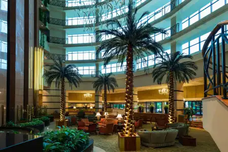 InterContinentals ALMATY by IHG - 9