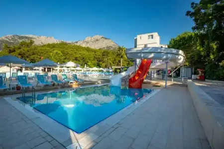 Alder Resort - 5