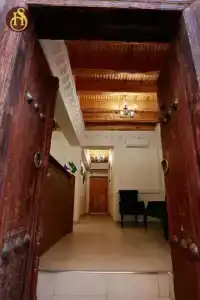 Shohnishin Boutique Butik-Hotel - 7