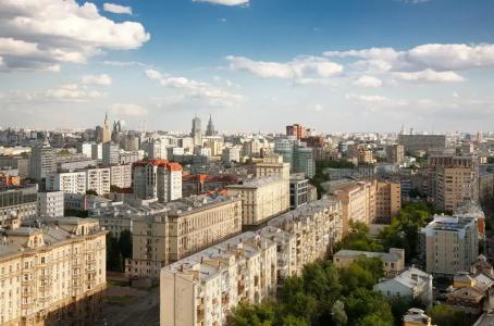Holiday Inn Suschevsky, an IHG - 50