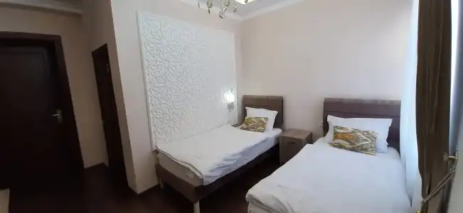 Grand Vizir Boutique-hotel - 27