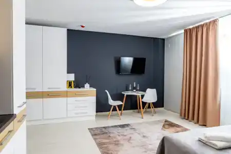 Апарт-отель Next - 13