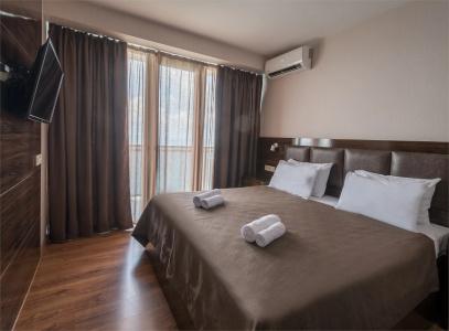 Orbi Beach Tower Official - 52